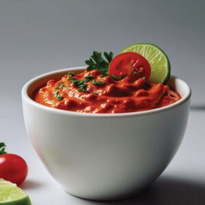 Ketchup Dip
