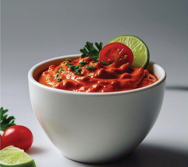 Ketchup Dip