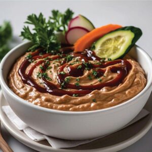 Bbq Dip
