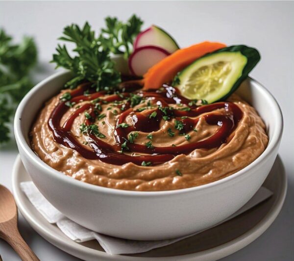 Bbq Dip
