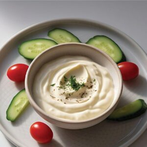 Burger Dip