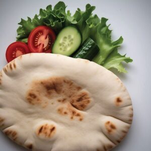 Extra Pitta Bread