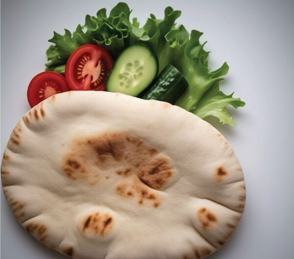 Extra Pitta Bread