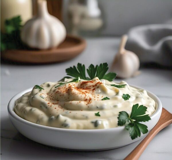 Mayo Dip