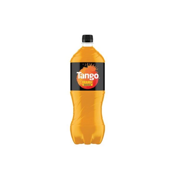 Tango Orange Bottle (1.5ltr)