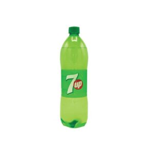 7up Bottle (1.5ltr)