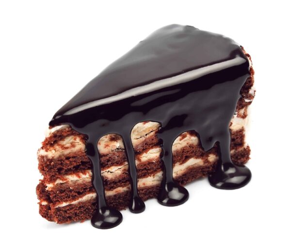 Chocolate Fudge Cake