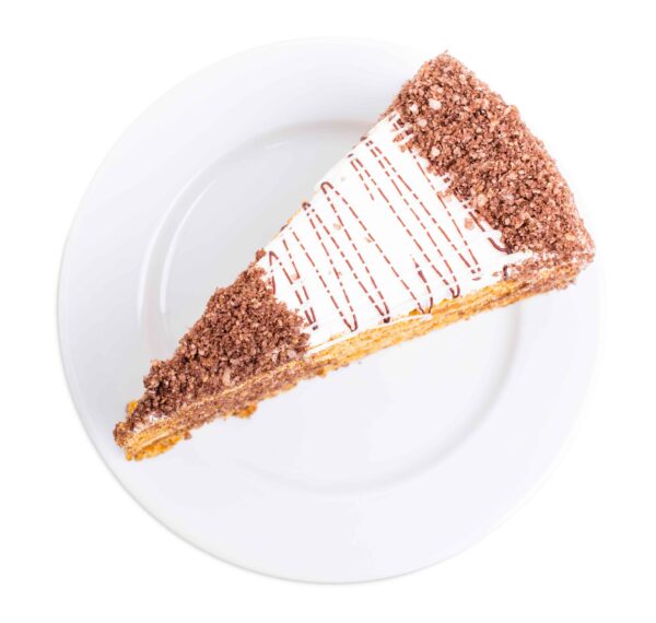 Banoffee Pie Feature Image