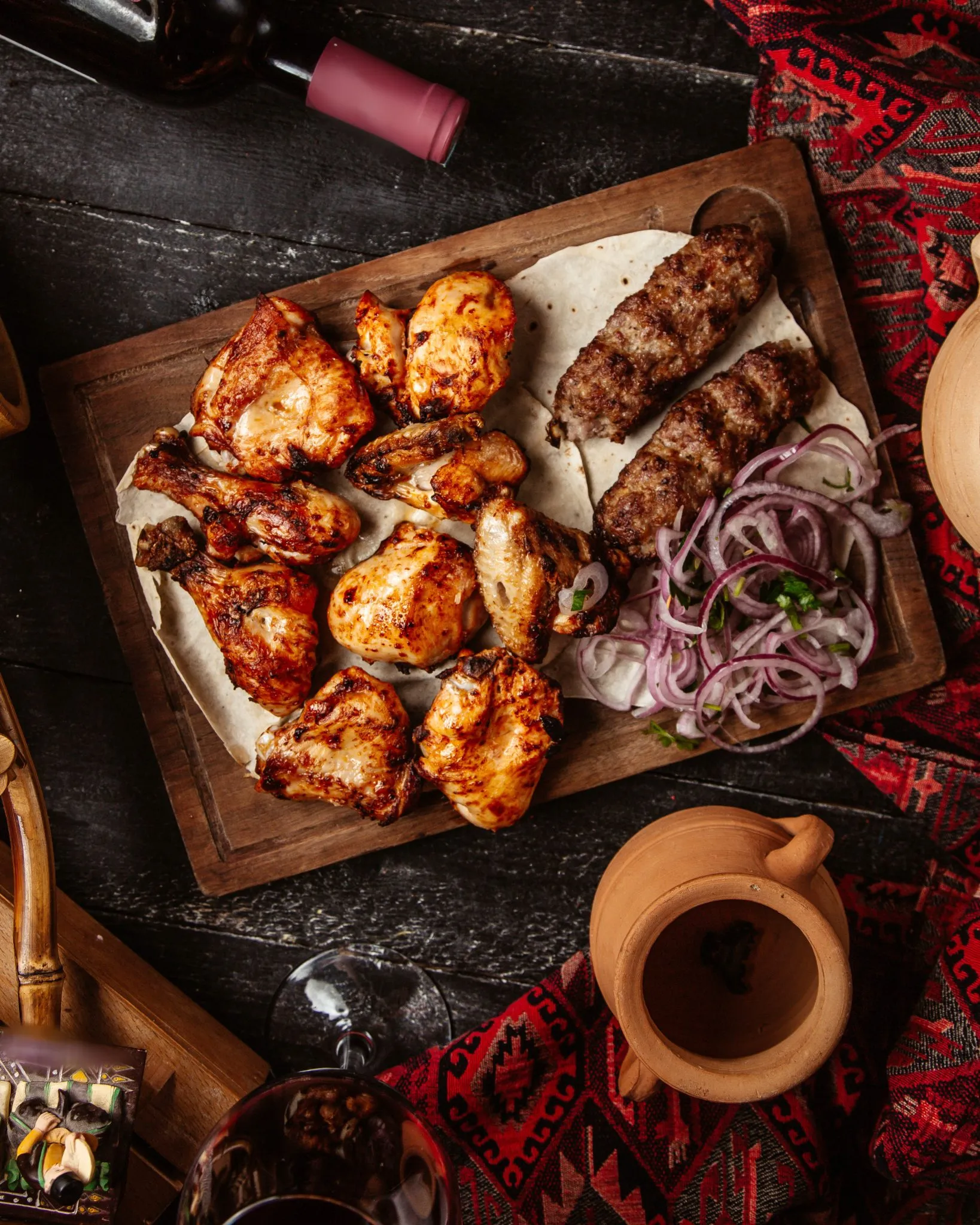 best kebab in Brighton